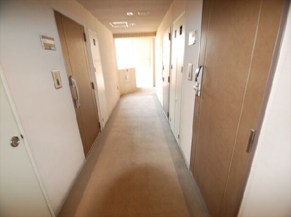 トーシンフェニックス南麻布の物件内観写真